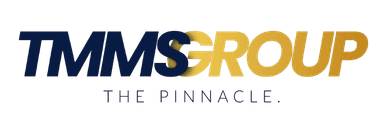 Centered Logo
